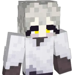 tauuCeti Minecraft avatar bust