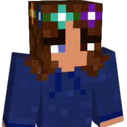 tav_idk Minecraft avatar bust