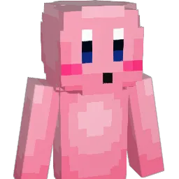 tava22 Minecraft avatar bust