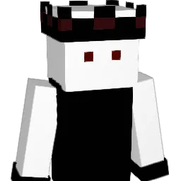 taviiin Minecraft avatar bust