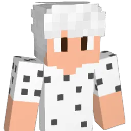taviin9 Minecraft avatar bust