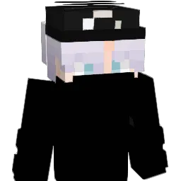 tavin1vs Minecraft avatar bust