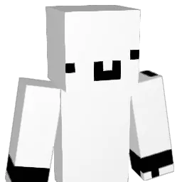 tavinsla Minecraft avatar bust