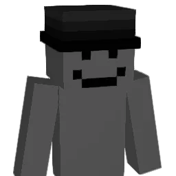 tavirl Minecraft avatar bust