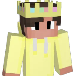 tavoool Minecraft avatar bust