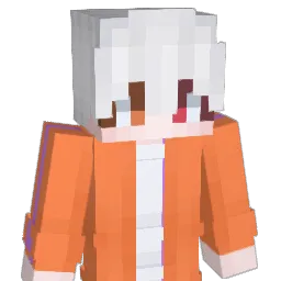 tawara1102 Minecraft avatar bust