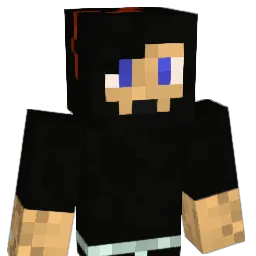 tawarri7 Minecraft avatar bust