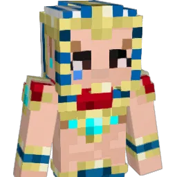 taws's Minecraft skin
