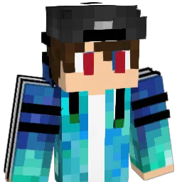 taxmax123 Minecraft avatar bust