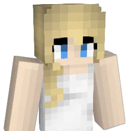 taxnosy Minecraft avatar bust