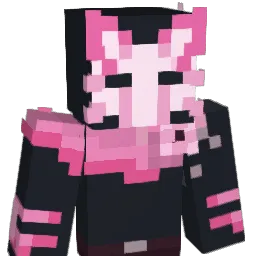 taxshelter_ Minecraft avatar bust