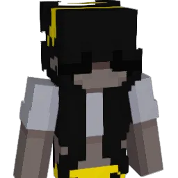 taxyy's Minecraft skin