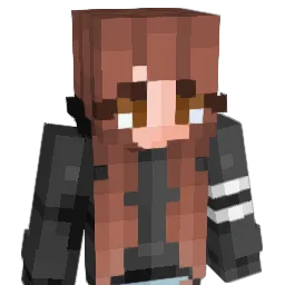 tay21_ Minecraft avatar bust