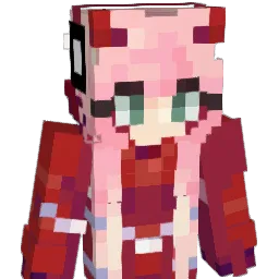 tayalolz Minecraft avatar bust