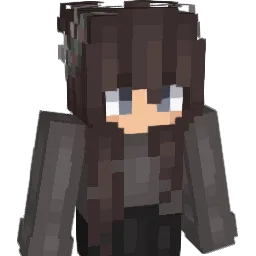 taybro99 Minecraft avatar bust