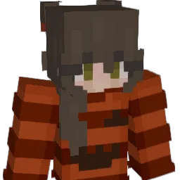 taybug_'s Minecraft skin