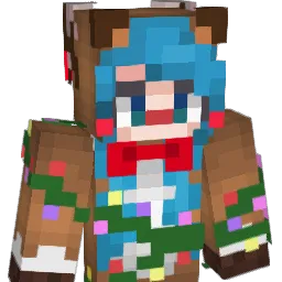 taybwr's Minecraft skin