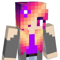 taycrafter03 Minecraft avatar bust