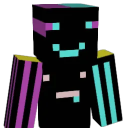 taydok's Minecraft skin