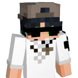 taye_0914 Minecraft avatar bust