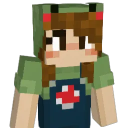 tayjay36 Minecraft avatar bust