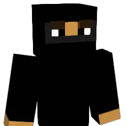 tayker13 Minecraft avatar bust