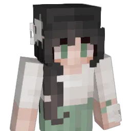 taylaa_lmao Minecraft avatar bust