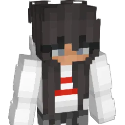 taylakh Minecraft avatar bust