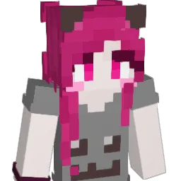 taylenp Minecraft avatar bust