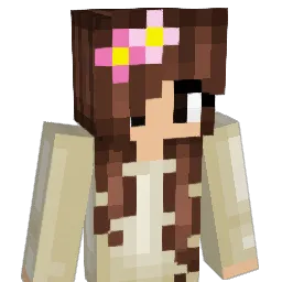 taylercarroll Minecraft avatar bust