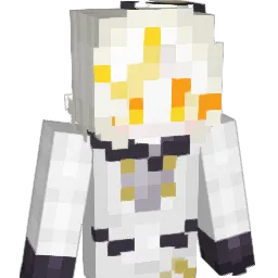 taylodig Minecraft avatar bust