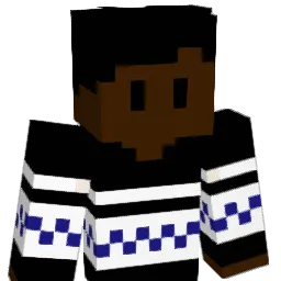 taylor7321 Minecraft avatar bust