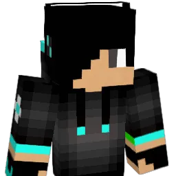 taylor92's Minecraft skin