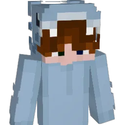 taylorann_ Minecraft avatar bust