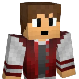 taylorgangluva_5 Minecraft avatar bust