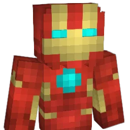 taylorjay007 Minecraft avatar bust