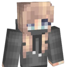 taylorld13 Minecraft avatar bust