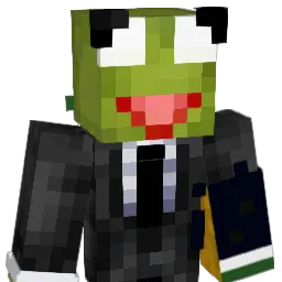 taylormar1e Minecraft avatar bust
