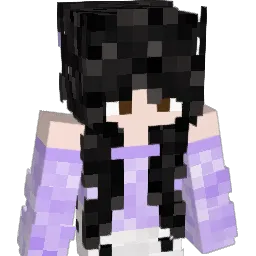 tayloroei Minecraft avatar bust