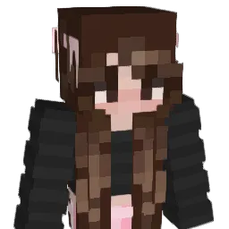taylorrehann Minecraft avatar bust