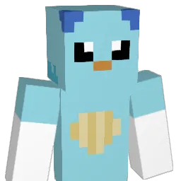 taylorswiftest Minecraft avatar bust