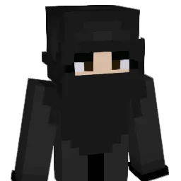 taylorxx002 Minecraft avatar bust