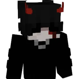 tayrm's Minecraft skin
