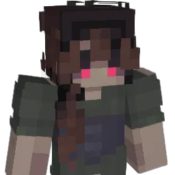tayscript2701's Minecraft skin