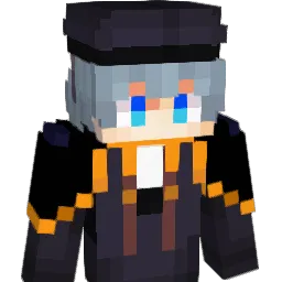 tayunia's Minecraft skin