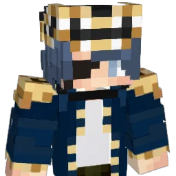 tayy___ Minecraft avatar bust