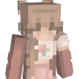 tayymoneyy Minecraft avatar bust