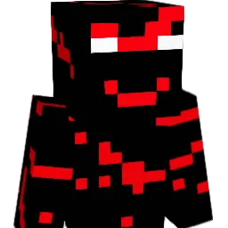 taz50000 Minecraft avatar bust