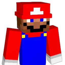 tazar111 Minecraft avatar bust