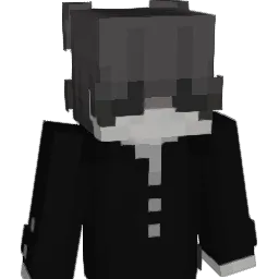 Minecraft-Avatar von tazas: Büste